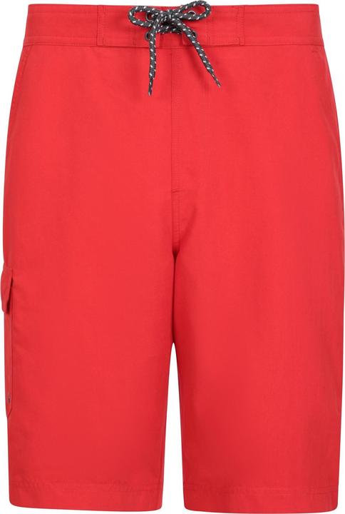 Mountain Warehouse Mens Ocean Swim Shorts (3XL)