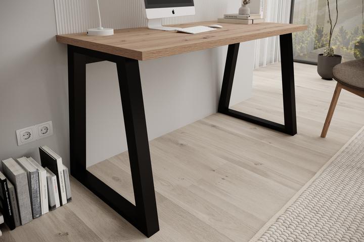 Produktbild ADRK Furniture Schreibtisch IWO (65 x 65 x 100 cm)