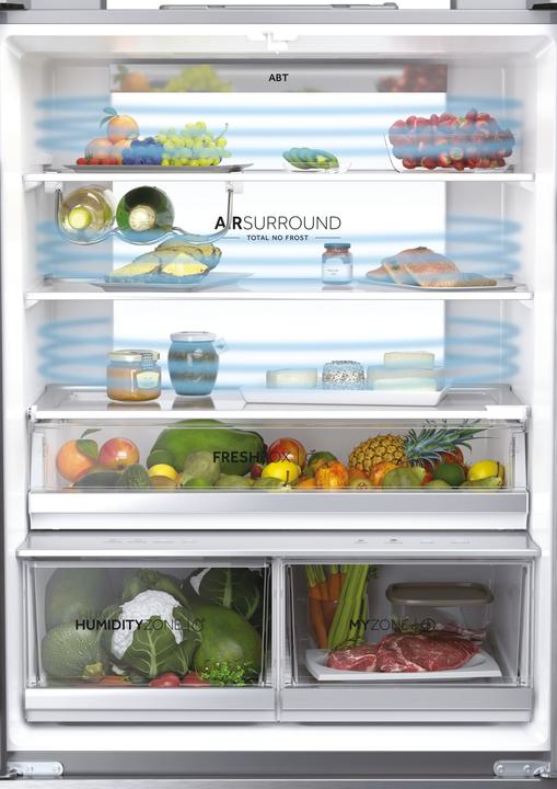 Immagine prodotto Haier Hfw7819ewmp (537 l)