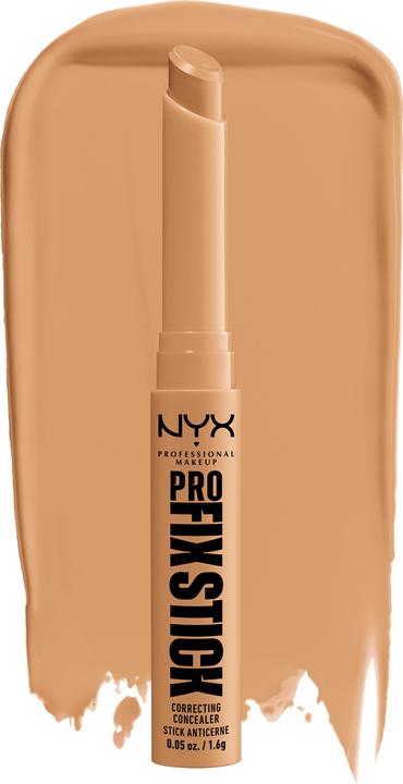 Immagine prodotto NYX Professional Make-Up I correttori Nyx (10 Golden)