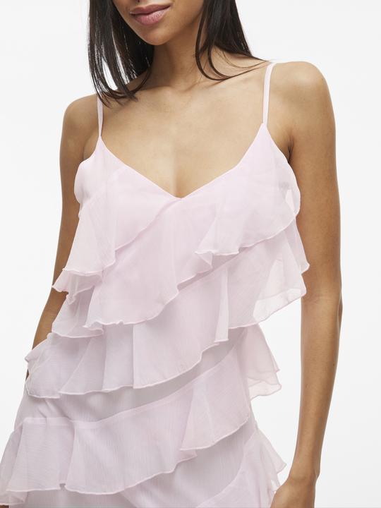 Produktbild Vila Träger Maxikleid (40)