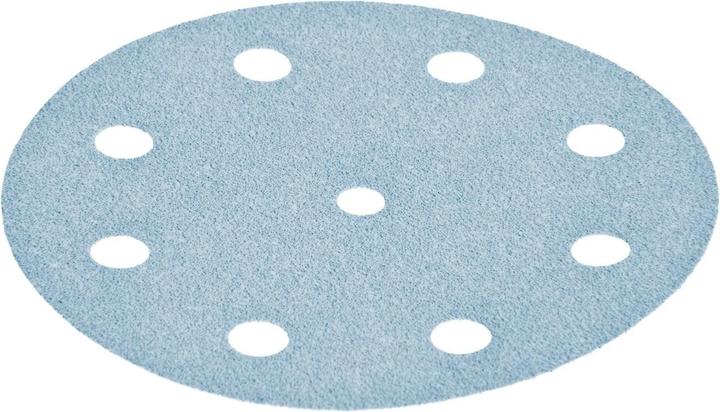 Actual product image Festool Grinding wheels garnet ø 125 mm (80)