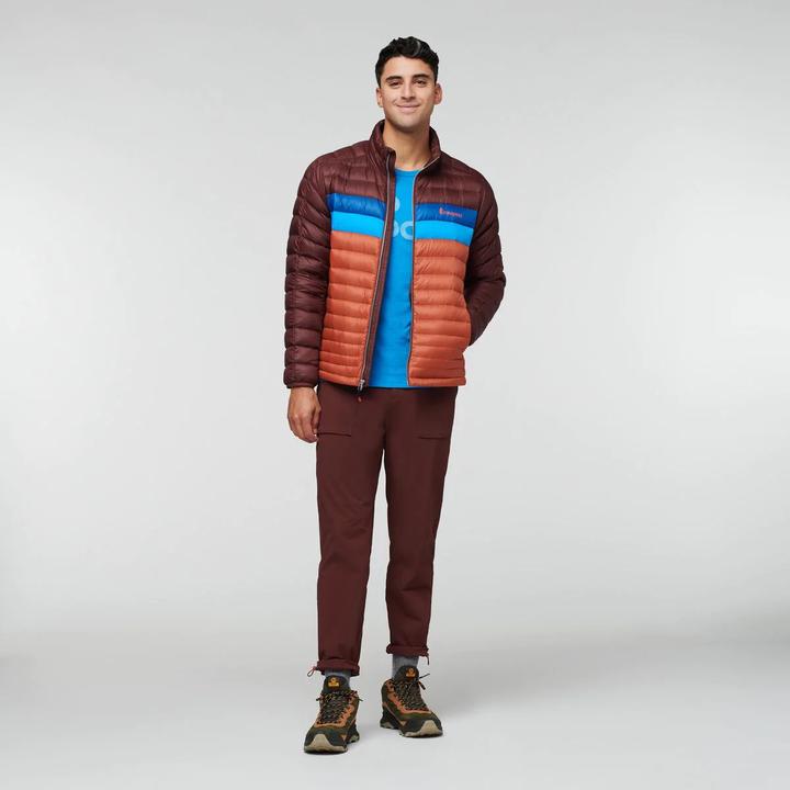 Actual product image Cotopaxi Fuego Down Jacket (XXL)