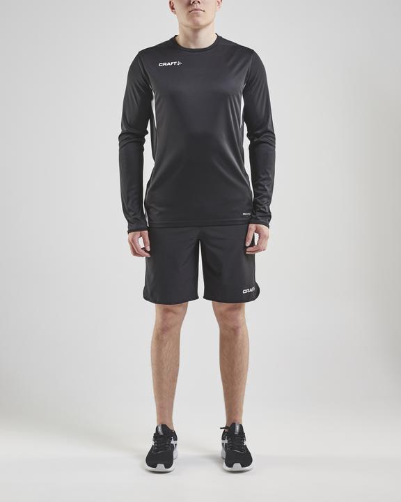 Actual product image Craft Pro Control Impact Shorts Mens (L)