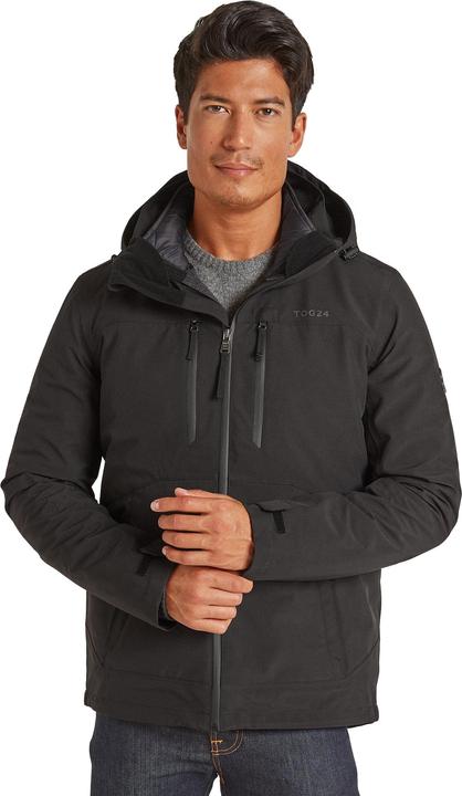 Produktbild TOG24 Denton Jacke wasserfest 3 in 1 (M)