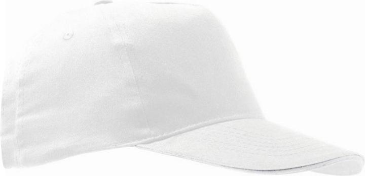 Sols Sunny Baseballkappe (One Size)