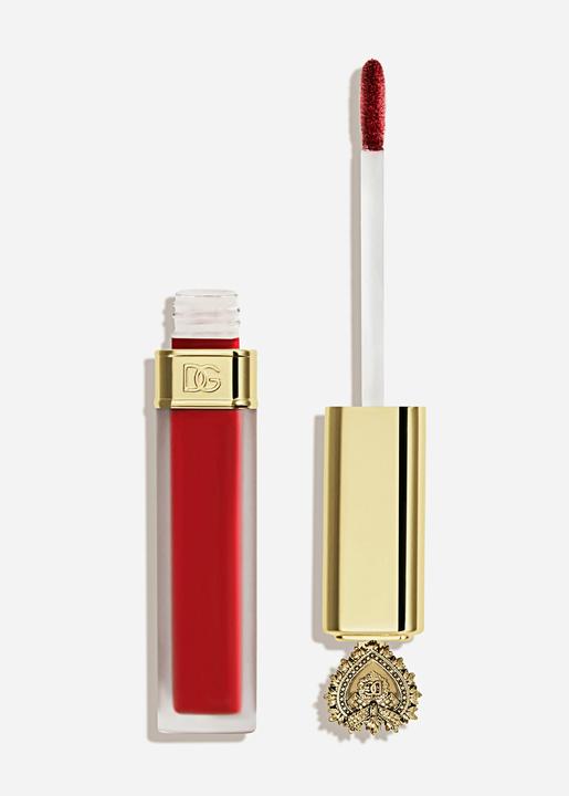 Immagine prodotto Dolce & Gabbana Everkiss Liquid Lip 405 Devotion (405 - Devozione)