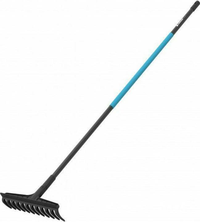 Cellfast Universal broom IDEAL PRO, Anti-slip surface, Aluminium lightweight, SAFETOUCH, Lä