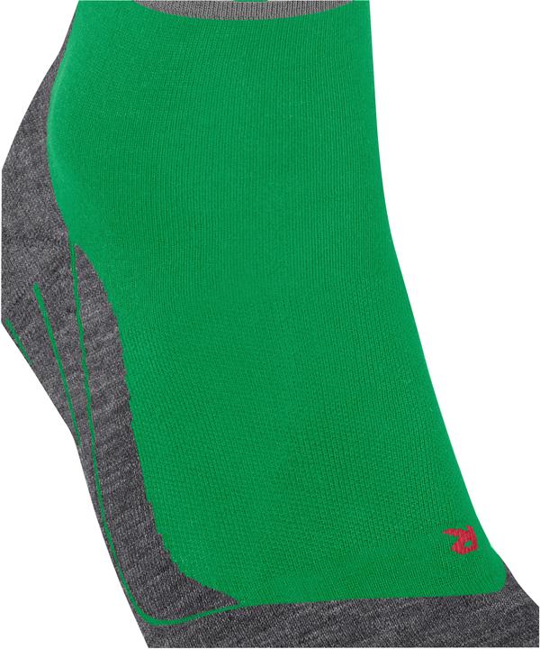 Actual product image Falke RU4 Endurance Reflect Damen Running Socken (35 - 36)