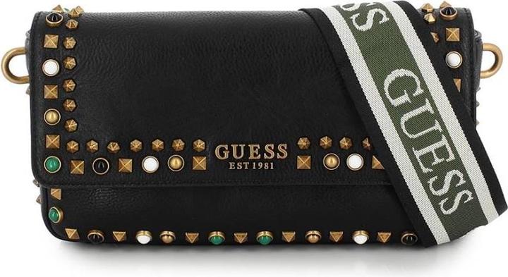 Actual product image Guess Flap Crossbody