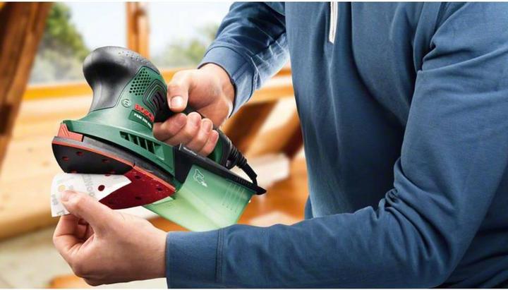 Immagine prodotto Bosch Zubehör Piastra di rettifica