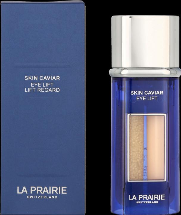 Productafbeelding La Prairie Skin C Ooglifting RF (Serum, 20 ml)