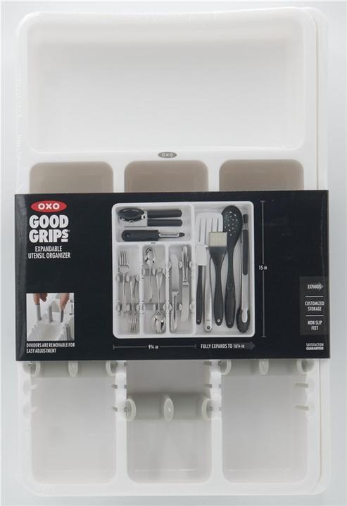Actual product image OXO good grips