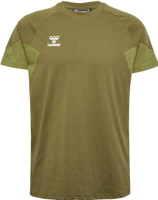 Produktbild hummel Hmltravel T-Shirt S/S (M)