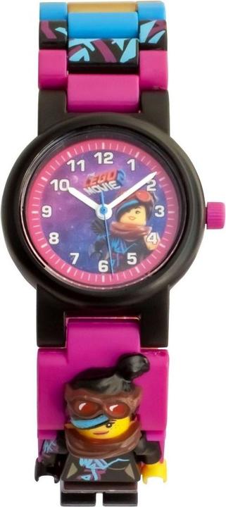 Immagine prodotto LEGO Wyldstyle Minifigure Link Watch (25 mm)