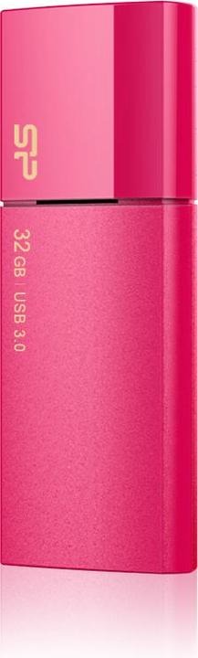 Produktbild Silicon Power Blaze B05 (32 GB, USB-A)