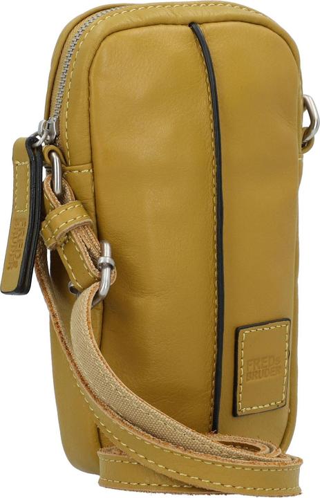 Immagine prodotto FredsBruder Custodia per cellulare FB in pelle 9 cm