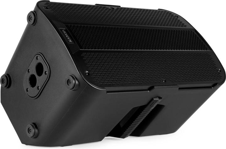 Image du produit Vonyx Actieve speaker - VD712A Bi-amplified speaker - DJ speaker met Bluetooth - 12 (Actif)