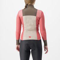 Image du produit Castelli Unlimited W Thermal Jersey (L)