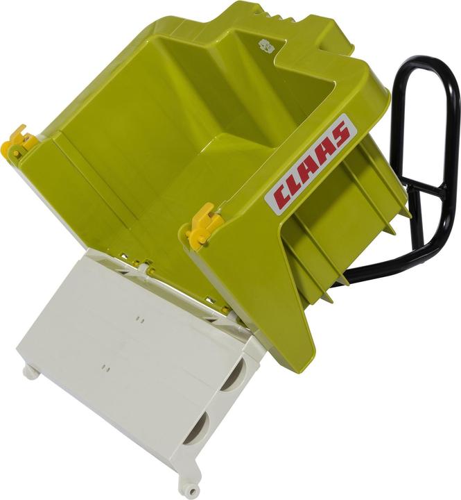 Produktbild Rolly Toys rollyBox Claas
