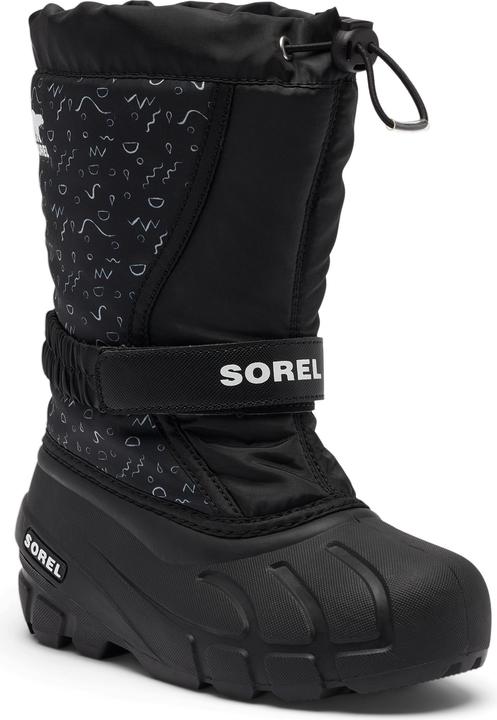 Produktbild Sorel Youth Flurry™ Boot Print (33)