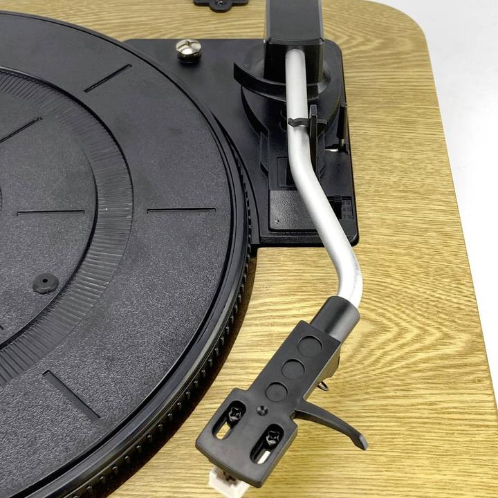 Actual product image Aiwa GBTUR-120 (Semi-automatic)