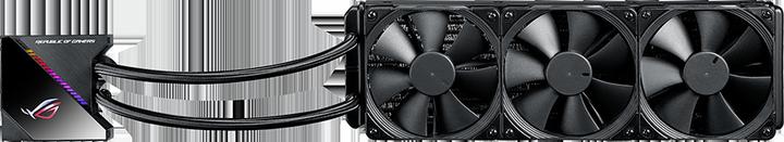 Image du produit ASUS ROG RYUJIN 360