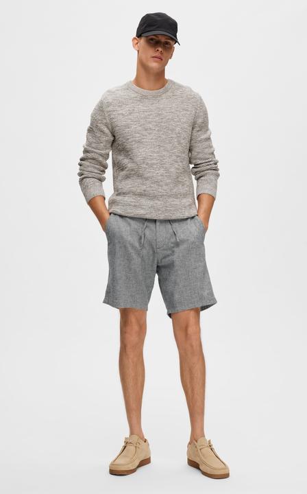 Produktbild Selected Homme Comfort Fit Shorts (XS)