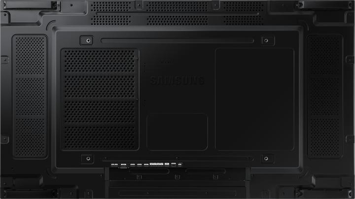 Image du produit Samsung VideoWall (1920 x 1080 pixels, 55")