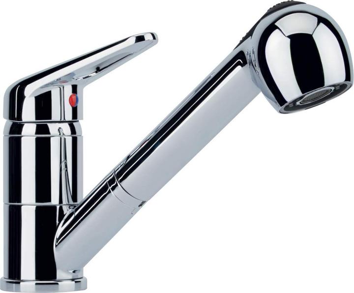 Productafbeelding Franke Novara Plus