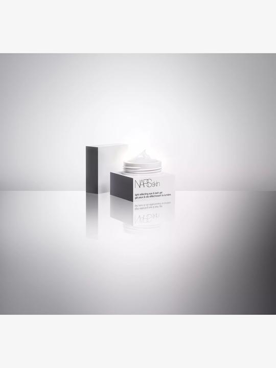 Actual product image NARS Cosmetics Light Reflecting Moisturizer (60 ml, Day cream)