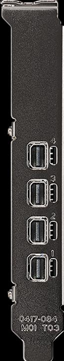 Image du produit PNY NVIDIA T1000 SB (8 Go)