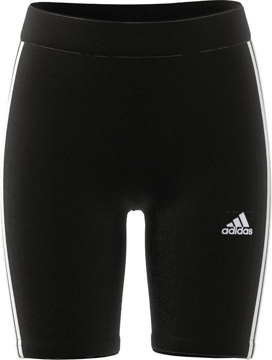 Image du produit adidas Corsaire fille (1/2) G 3S Sh Tig, Black/White, IC3628, 170 (170)