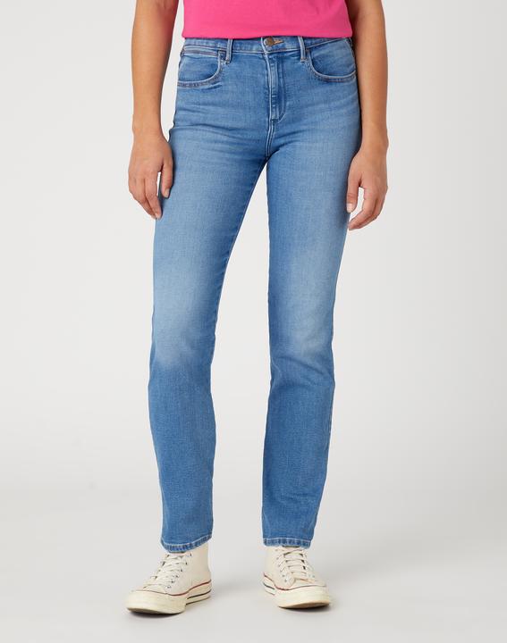 Produktbild Wrangler Jeans Slim (27)