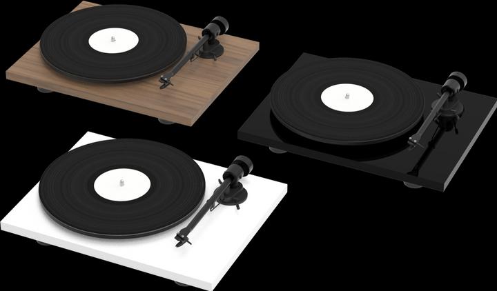 Actual product image Pro-Ject T1 EVO Phono
