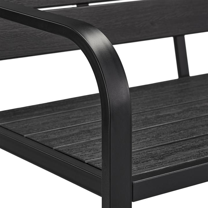 Image du produit Relaxdays Gartenbank