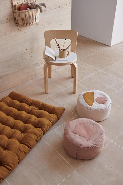 Immagine prodotto Liewood Barney materasso Tuscany Rose (150 cm, 65 cm)