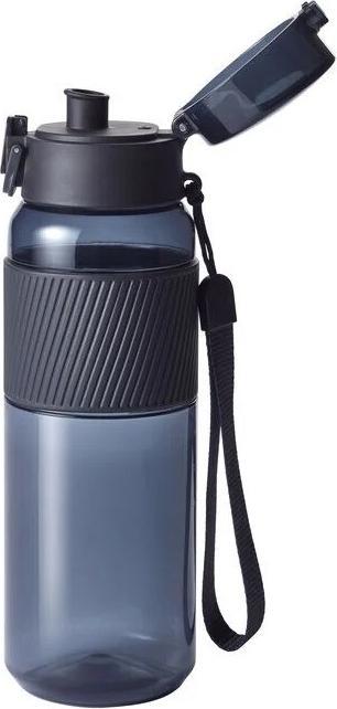 Actual product image Zwilling BPA-free drinking bottle, water bottle for fitness (0.68 l)