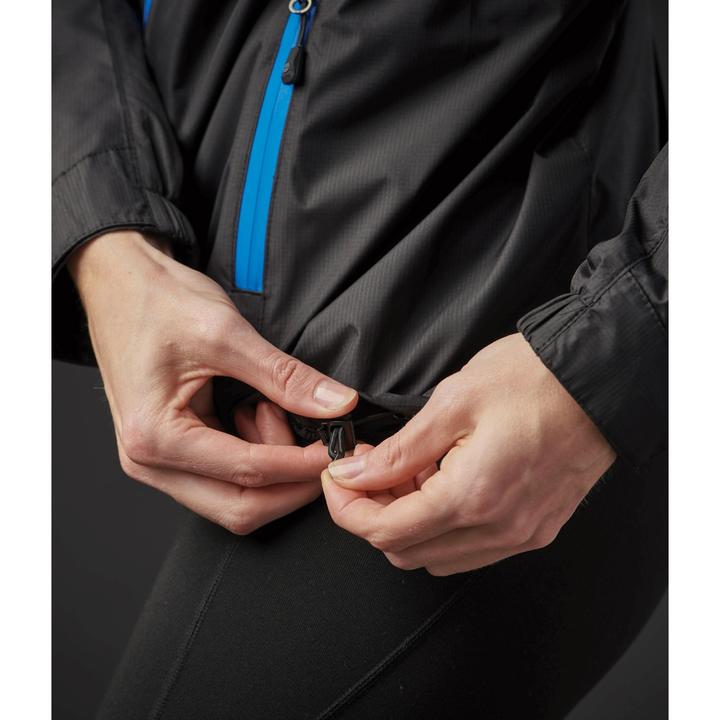Actual product image Stormtech Olympia softshell jacket (S)