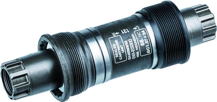 Shimano BB-ES300 bottom bracket Octalink BSA 73 mm