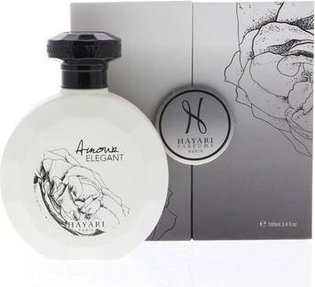 Hayari Parfums Amour Elegant (Eau de Parfum, 100 ml)