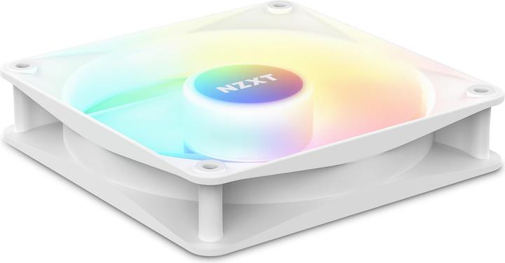 Actual product image NZXT F140 RGB Core (140 mm, 1 x)