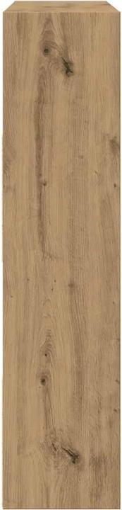 Immagine prodotto VidaXL Scaffale (105 x 24 x 102 cm)