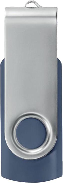 Actual product image MidOcean Techmate 8GB USB Flash Drive (8 GB, USB-A)