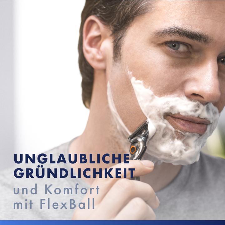 Immagine prodotto Gillette Fusion5 (10 x)