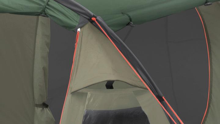Image du produit Easy Camp Tente Spirit 300 (Tente tunnel, 4.50 kg, 2 personnes)
