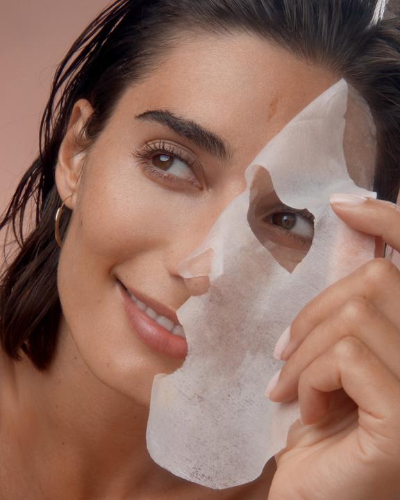 Image du produit NIVEA Masque Cellulaire Expert Lift Anti-Age en tissu (1000 ml)