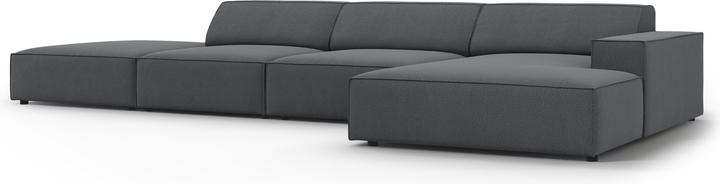 Actual product image Micadoni Jodie (Corner sofa)