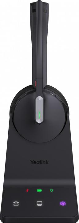 Actual product image Yealink WH 64 (Wireless, USB-C)
