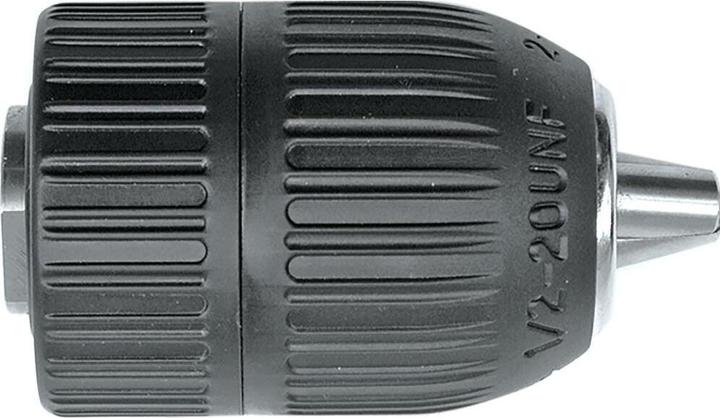 Image du produit Toya Mandrin 1/2 2 - 13 mm à serrage rapide